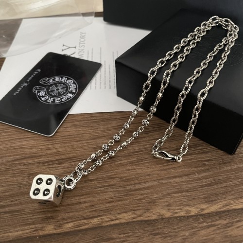 Jewelry chrome hearts 393