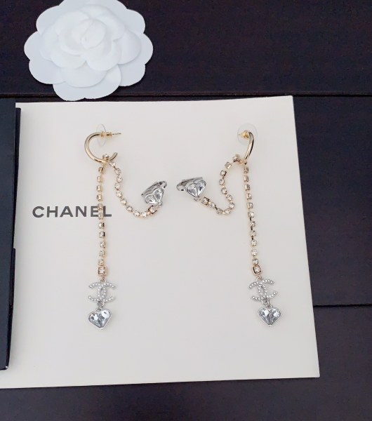 Jewelry Chanel 1030