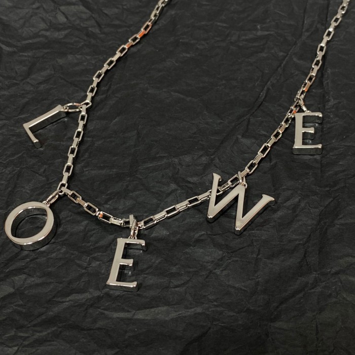 Jewelry LOEWE 22