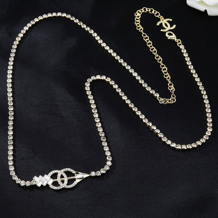 Jewelry Chanel 1021