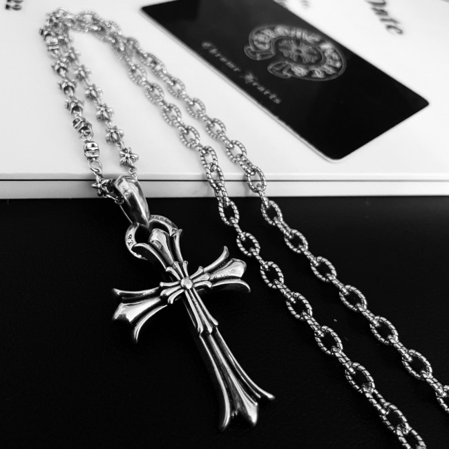 Jewelry chrome hearts 380