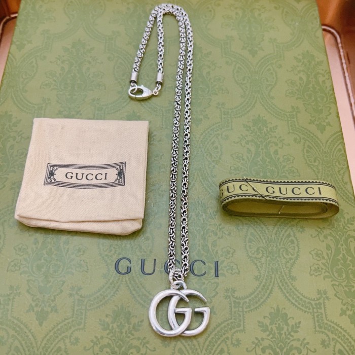 Jewelry Gucci 429
