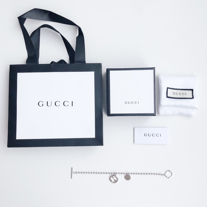 Jewelry Gucci 433