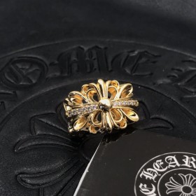 Jewelry chrome hearts 367