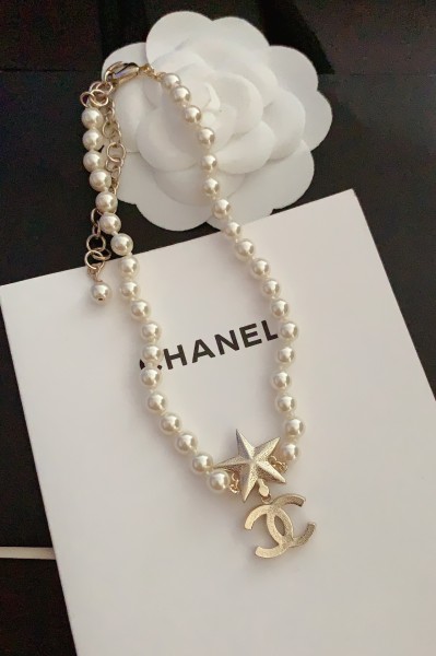 Jewelry Chanel 988