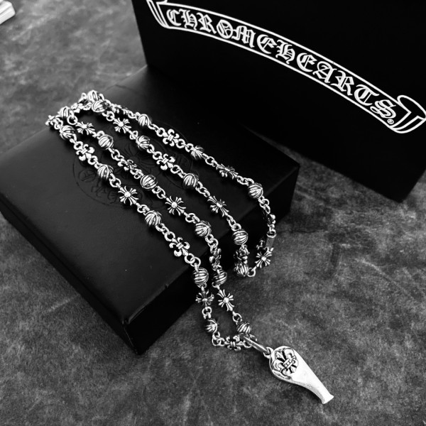 Jewelry chrome hearts 373