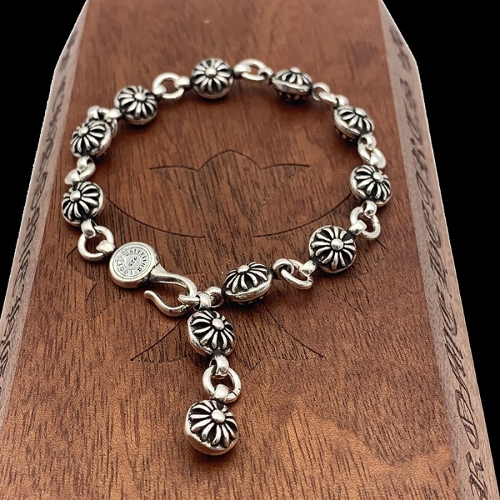 Jewelry chrome hearts 383