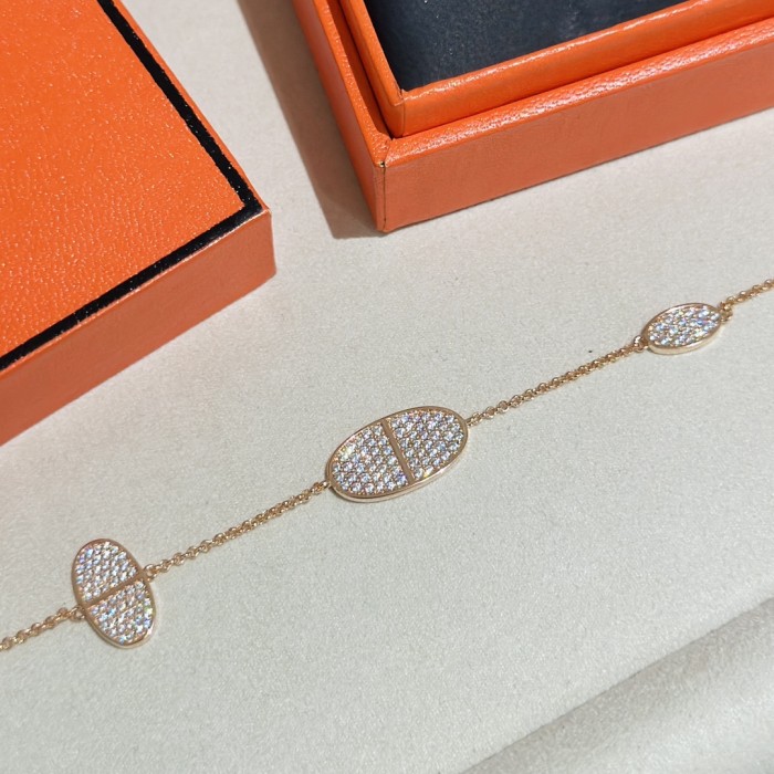 Jewelry HERMES 95
