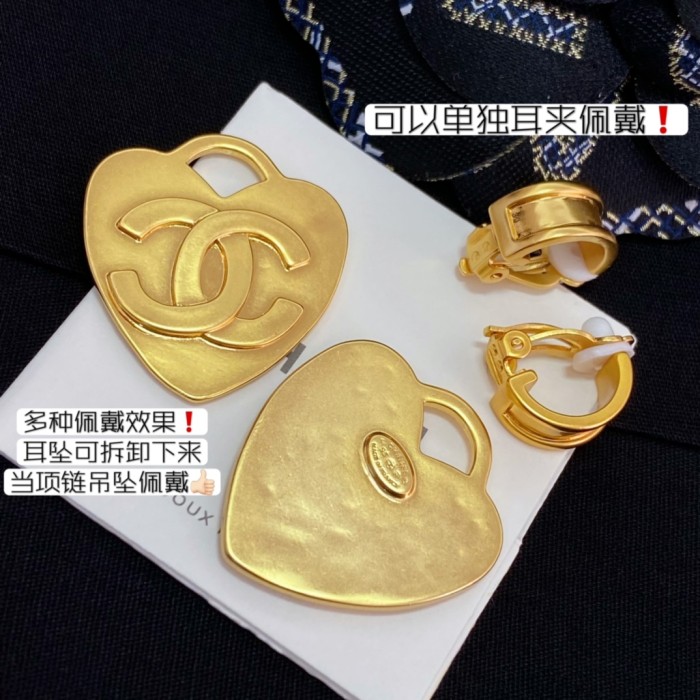 Jewelry Chanel 986