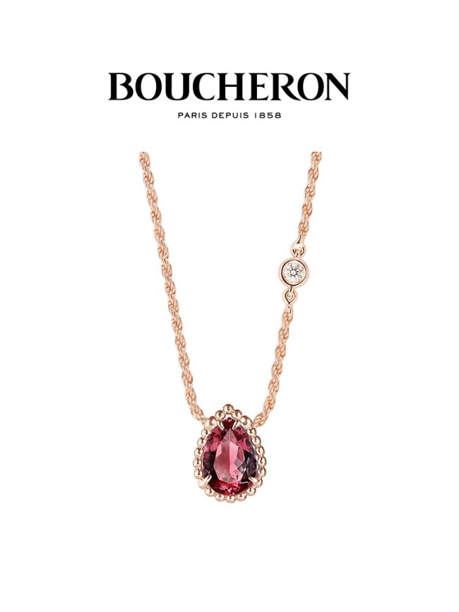 Jewelry Boucheron 16