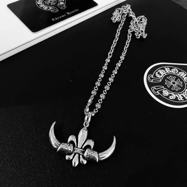 Jewelry chrome hearts 376