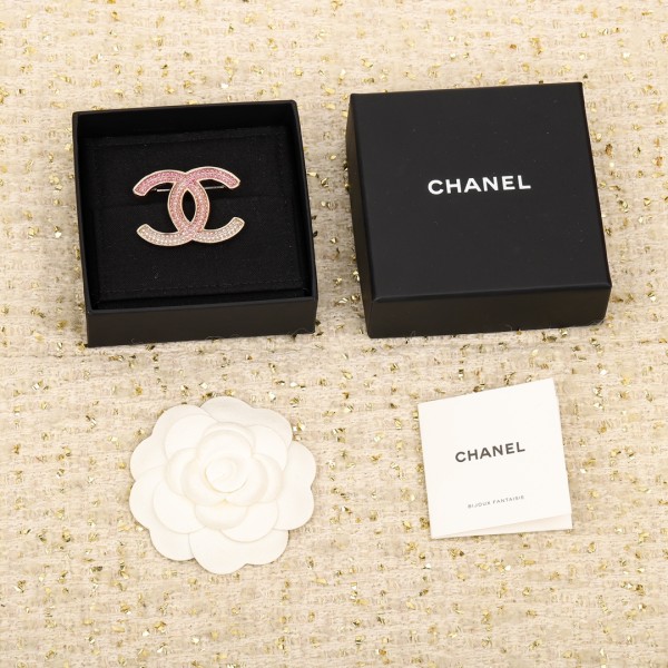 Jewelry Chanel 1019
