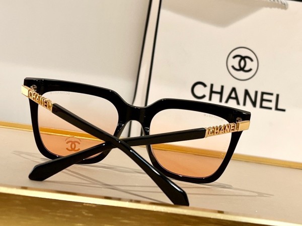 Sunglasses CHANEL CH7329 size:56-22-145