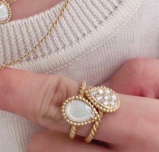 Jewelry Boucheron 10