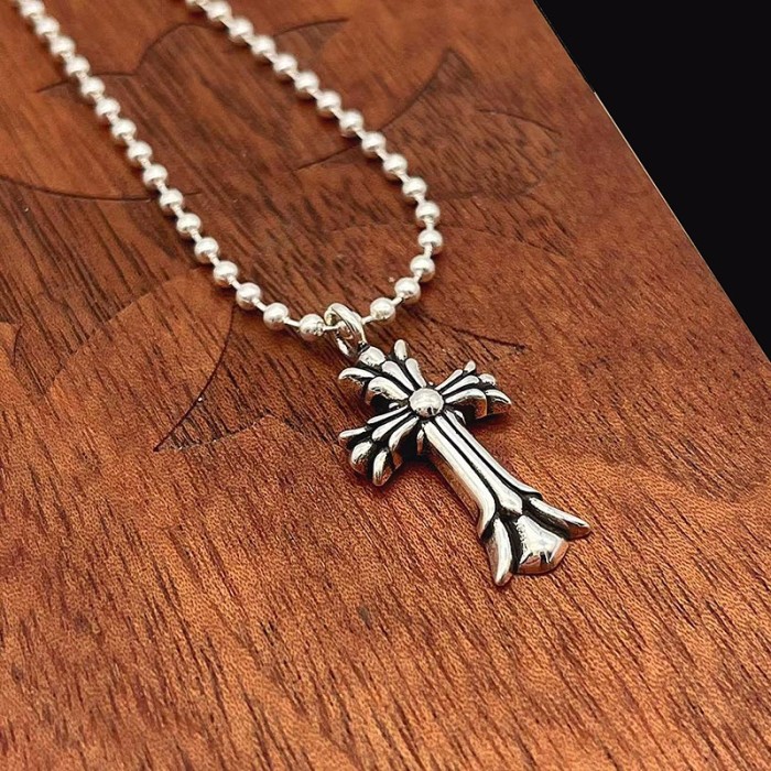 Jewelry chrome hearts 386