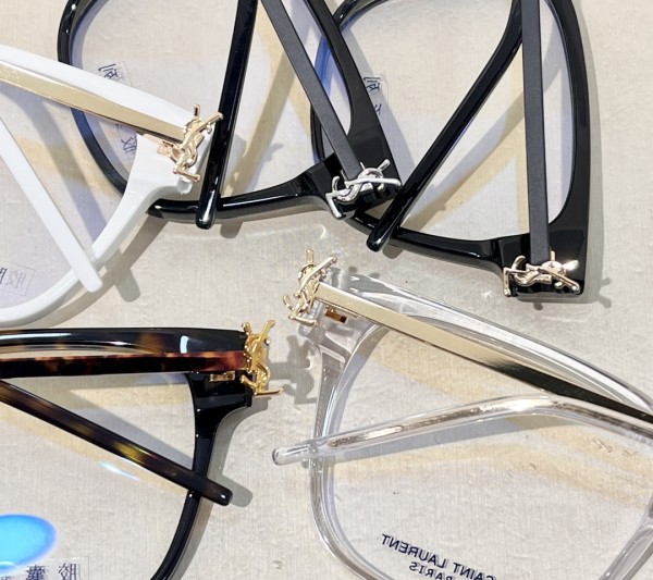 Sunglasses SAINT LAURENT SL  M480 ~SIZE:54-17-