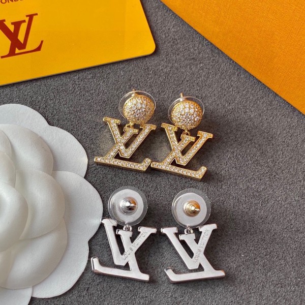 Jewelry Louis Vuitton 208