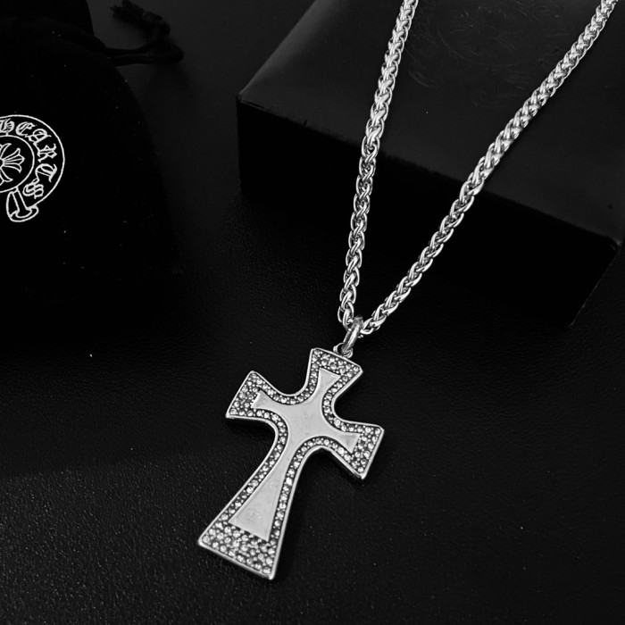 Jewelry chrome hearts 377