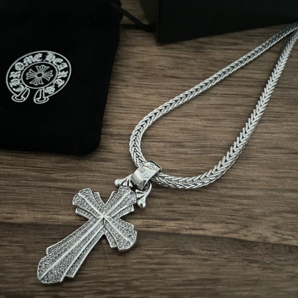 Jewelry chrome hearts 392