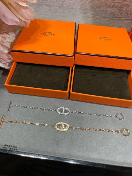 Jewelry HERMES 90