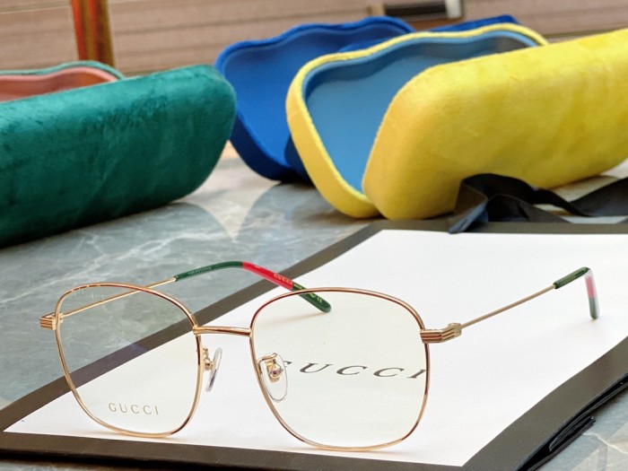 Sunglasses Gucci GG1126OA SIZE:55口18-145
