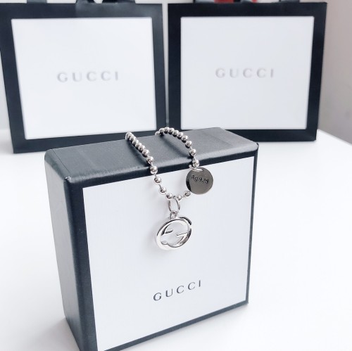 Jewelry Gucci 433