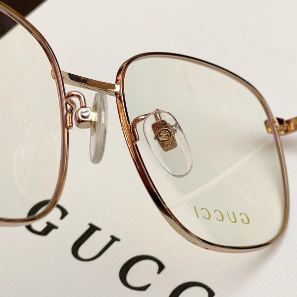 Sunglasses Gucci GG1126OA SIZE:55口18-145