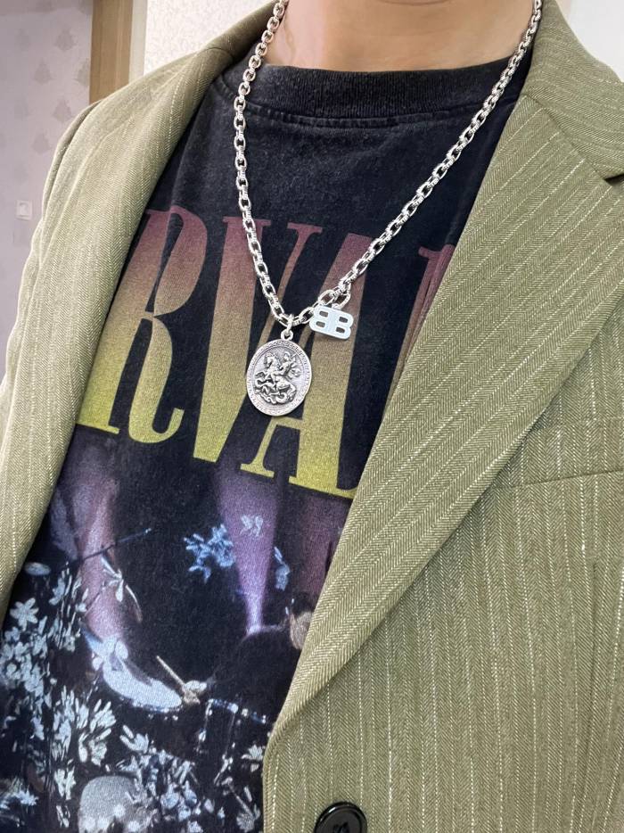 Jewelry Balenciaga 80