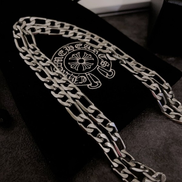 Jewelry chrome hearts 372