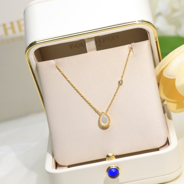 Jewelry Boucheron 15