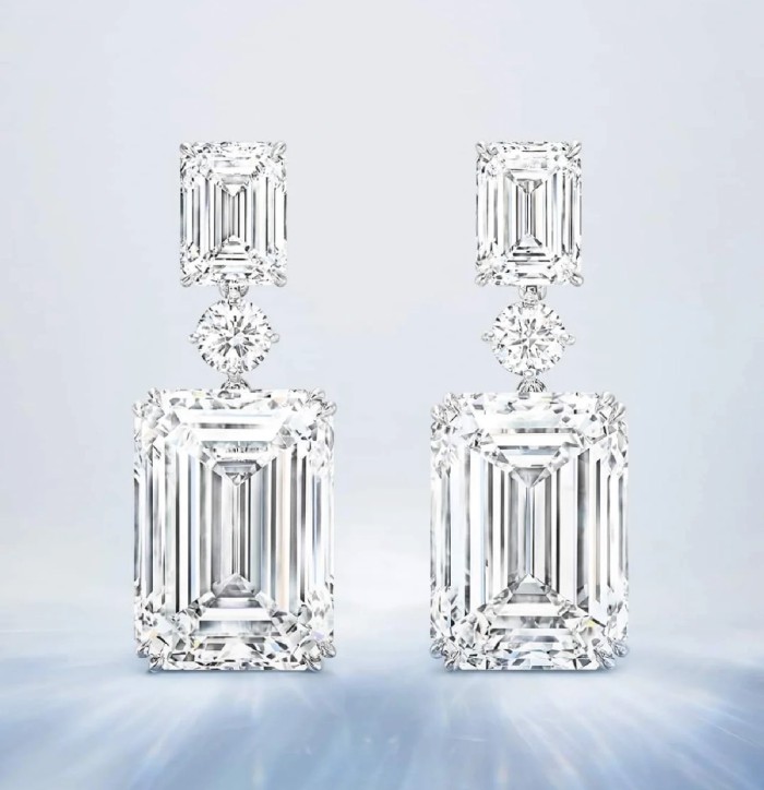Jewelry Harry Winston 9