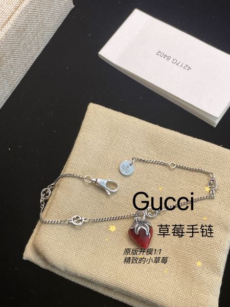 Jewelry Gucci 442