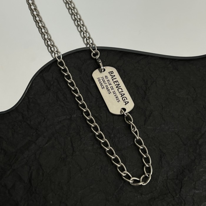 Jewelry Balenciaga 75