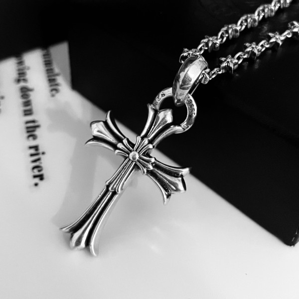 Jewelry chrome hearts 380