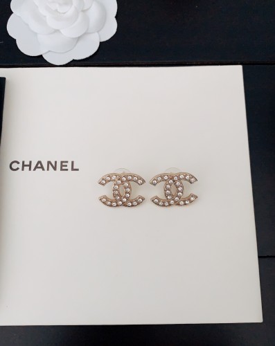 Jewelry Chanel 982