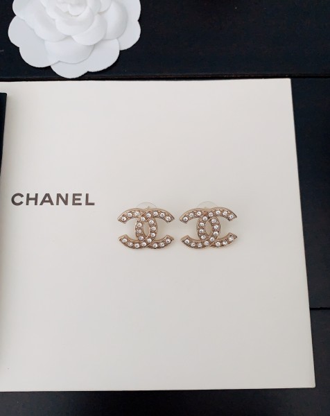 Jewelry Chanel 982