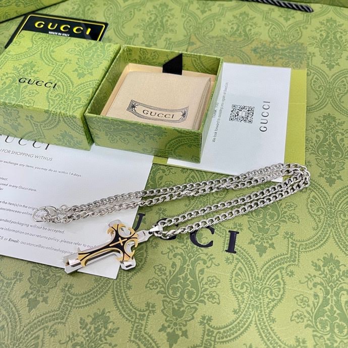 Jewelry Gucci 440