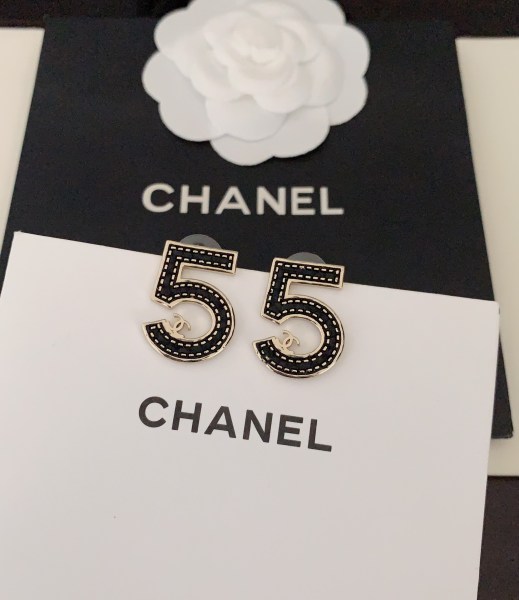 Jewelry Chanel 1032