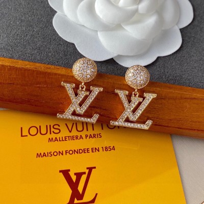 Jewelry Louis Vuitton 208