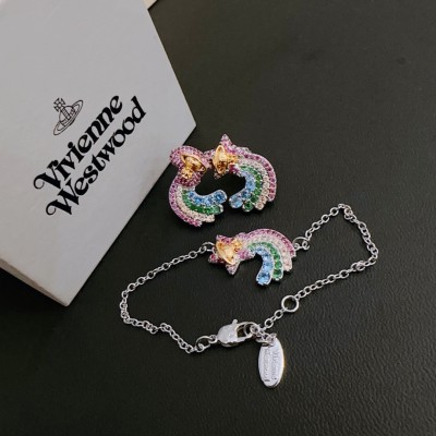 Jewelry vivienne westwood 88