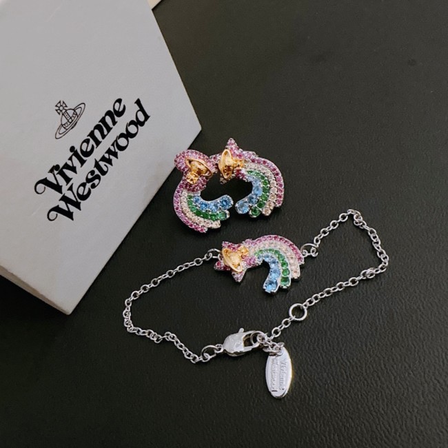 Jewelry vivienne westwood 88