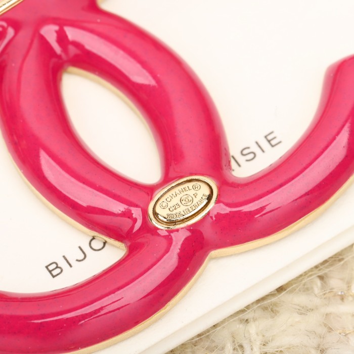 Jewelry Chanel 1019