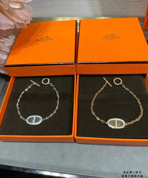 Jewelry HERMES 90