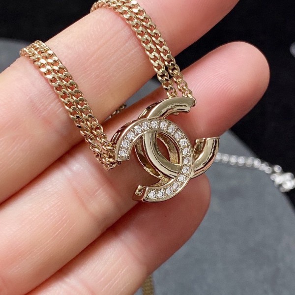 Jewelry Chanel 1011
