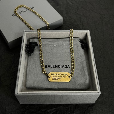 Jewelry Balenciaga 76