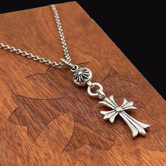 Jewelry chrome hearts 386