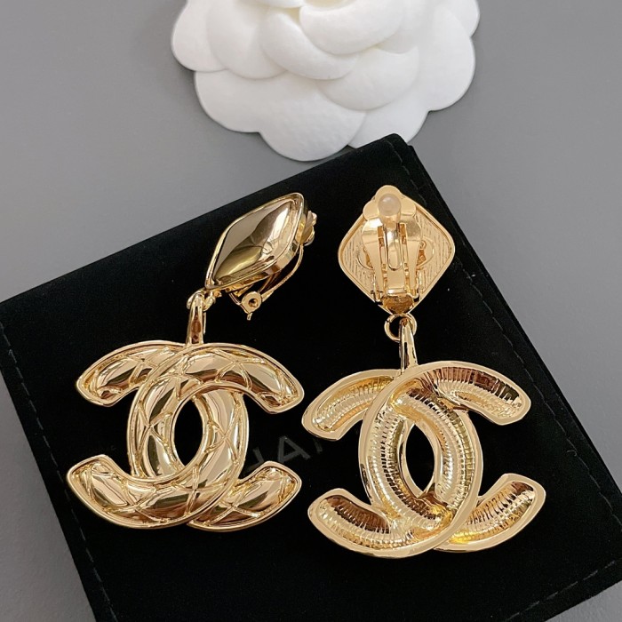Jewelry Chanel 1013