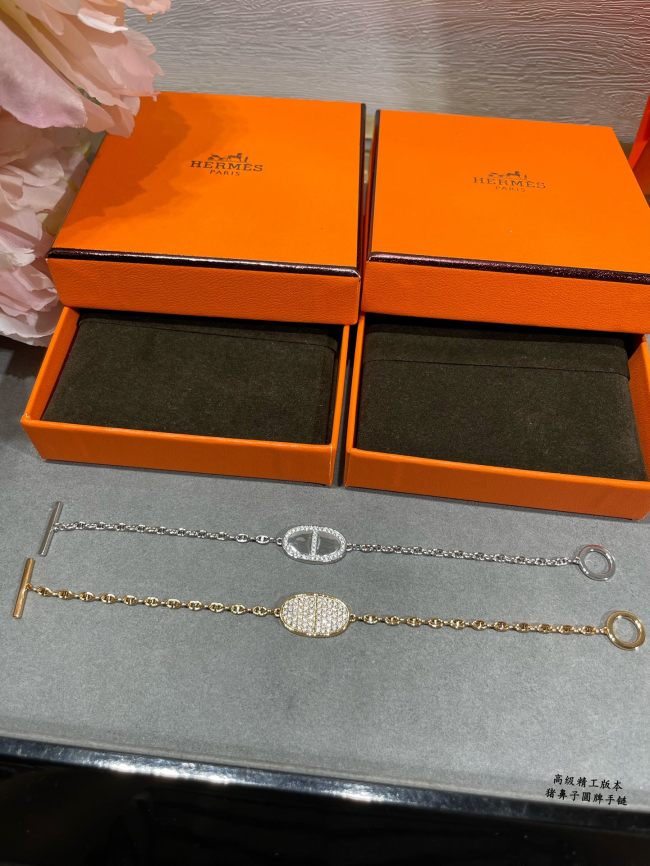 Jewelry HERMES 90