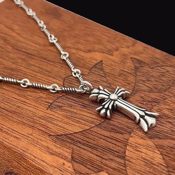 Jewelry chrome hearts 386