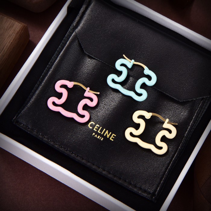 Jewelry CELINE 134
